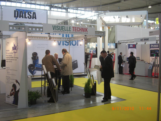 VISION Stuttgart 2010