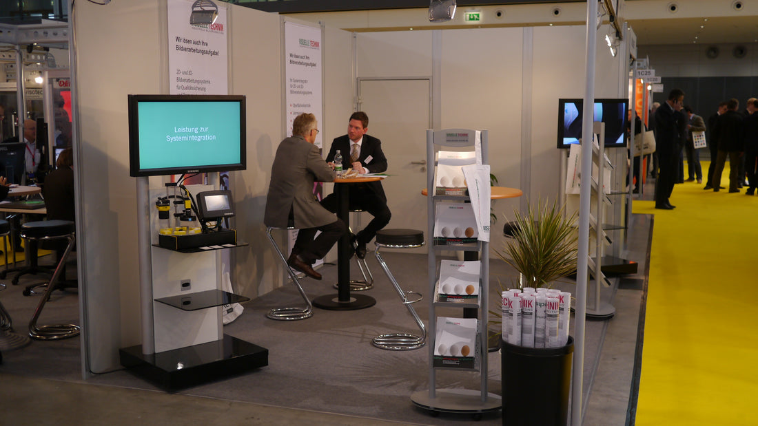 VISION Stuttgart 2012